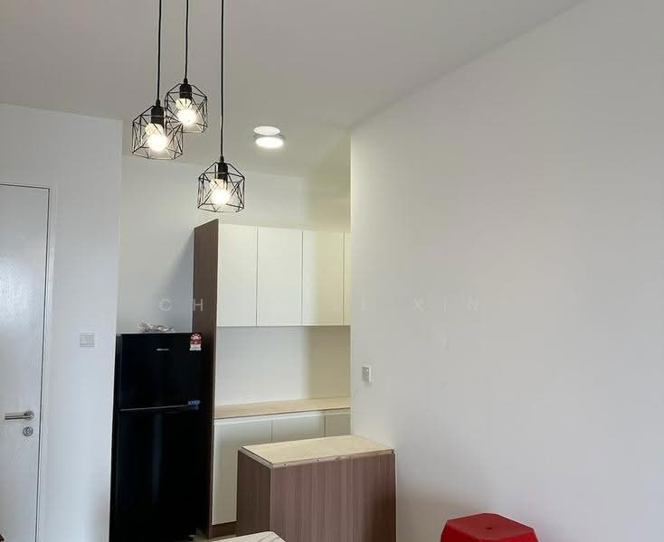 Service Residence for Rent at United Point (Residensi Berpadu) - Chin Yee Xin - Kitchen - PropertyGuru.com.my