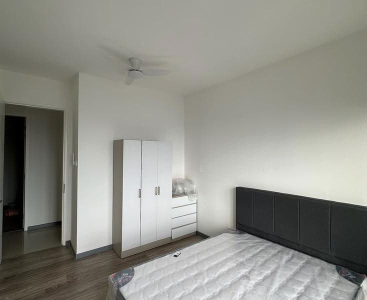 Service Residence for Rent at United Point (Residensi Berpadu) - Chin Yee Xin - Bedroom - PropertyGuru.com.my