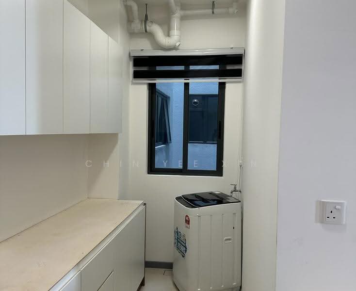 Service Residence for Rent at United Point (Residensi Berpadu) - Chin Yee Xin - Interior - PropertyGuru.com.my