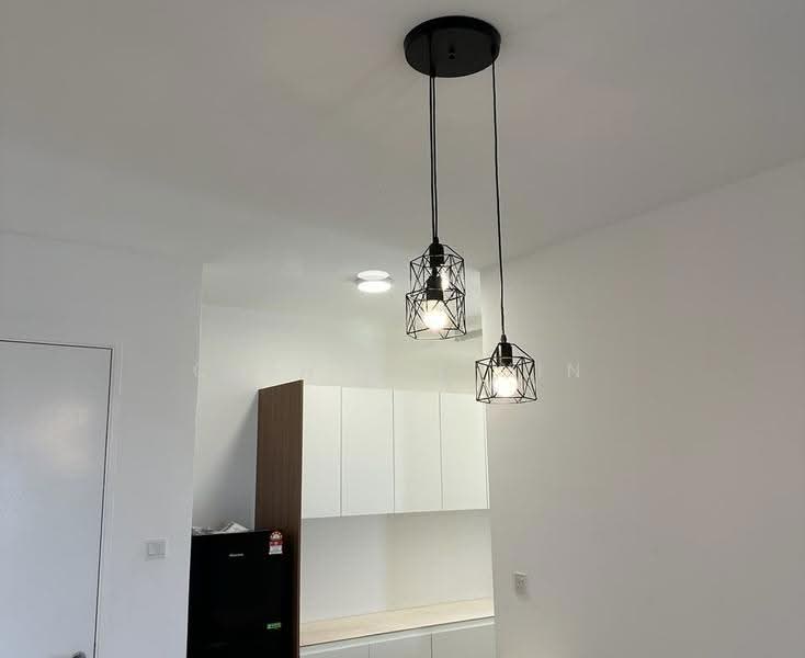 Service Residence for Rent at United Point (Residensi Berpadu) - Chin Yee Xin - Interior - PropertyGuru.com.my
