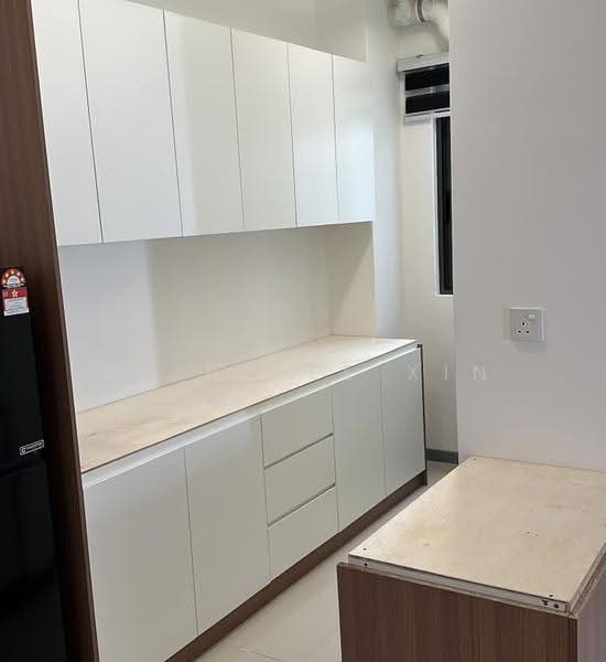Service Residence for Rent at United Point (Residensi Berpadu) - Chin Yee Xin - Interior - PropertyGuru.com.my