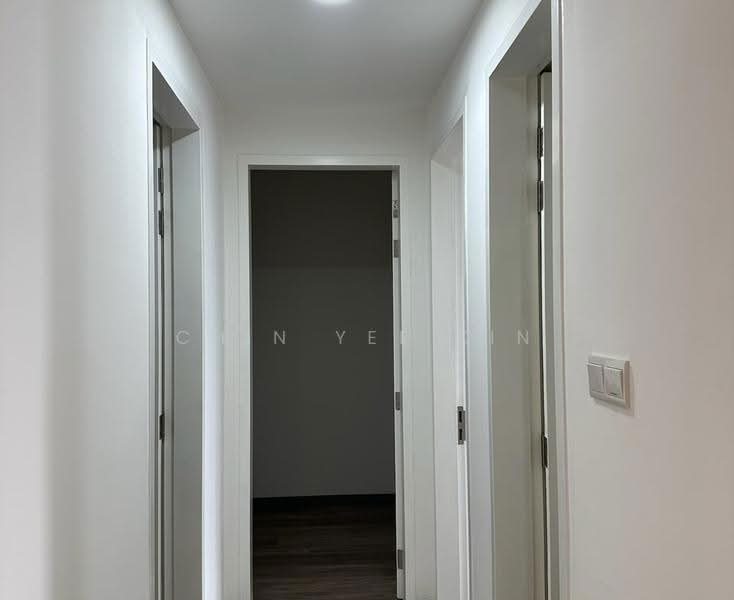 Service Residence for Rent at United Point (Residensi Berpadu) - Chin Yee Xin - Corridor - PropertyGuru.com.my