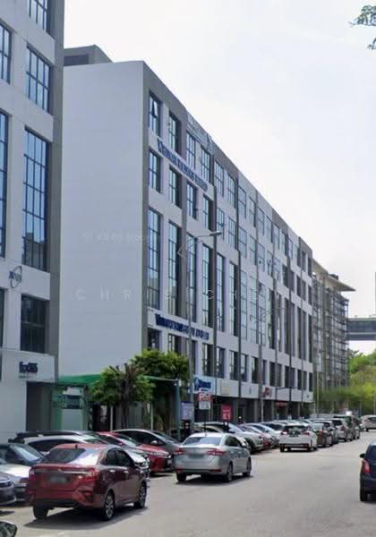 Shop / Office untuk Dijual di Dataran Prima (Petaling Jaya) - Chris Chew - Exterior - PropertyGuru.com.my