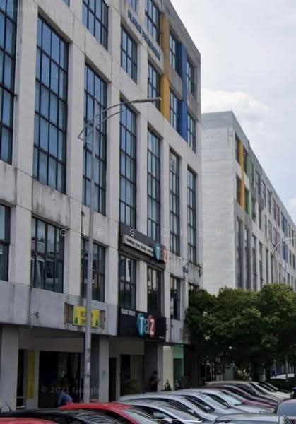 Shop / Office untuk Dijual di Dataran Prima (Petaling Jaya) - Chris Chew - Exterior - PropertyGuru.com.my