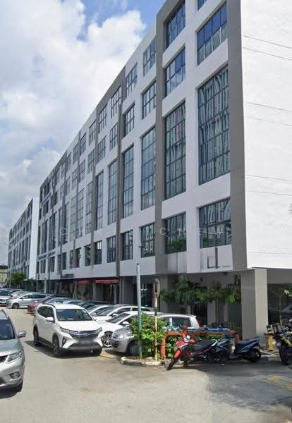 Shop / Office untuk Dijual di Dataran Prima (Petaling Jaya) - Chris Chew - Exterior - PropertyGuru.com.my