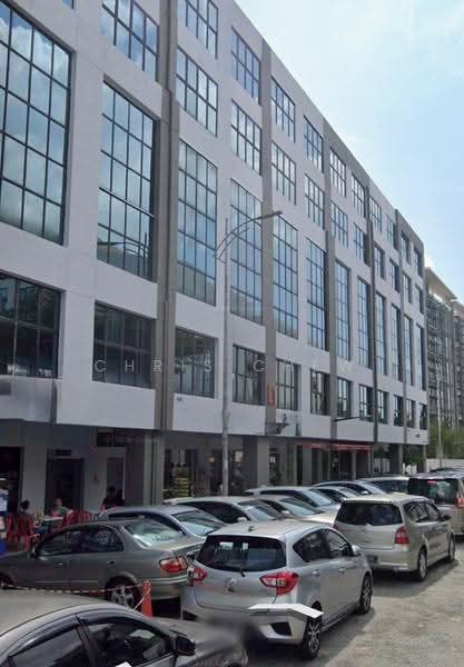Shop / Office untuk Dijual di Dataran Prima (Petaling Jaya) - Chris Chew - Exterior - PropertyGuru.com.my