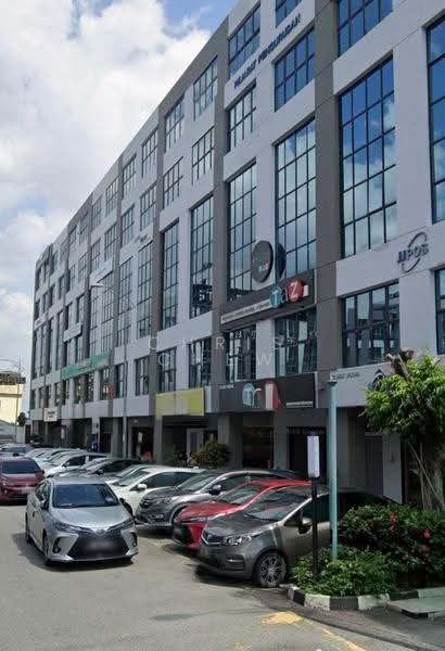 Shop / Office untuk Dijual di Dataran Prima (Petaling Jaya) - Chris Chew - Exterior - PropertyGuru.com.my