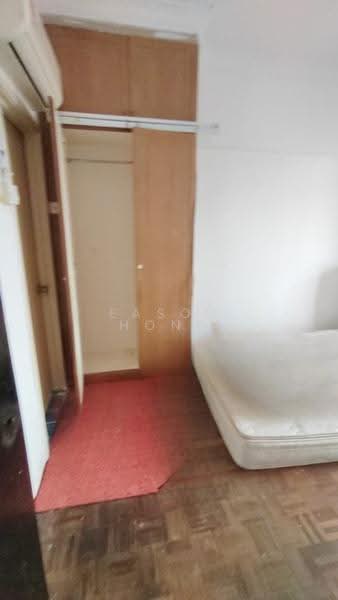 Pangsapuri untuk Disewa di Vista Seri Putra - Eason Hong - Bedroom - PropertyGuru.com.my