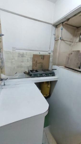 Pangsapuri untuk Disewa di Vista Seri Putra - Eason Hong - Kitchen - PropertyGuru.com.my