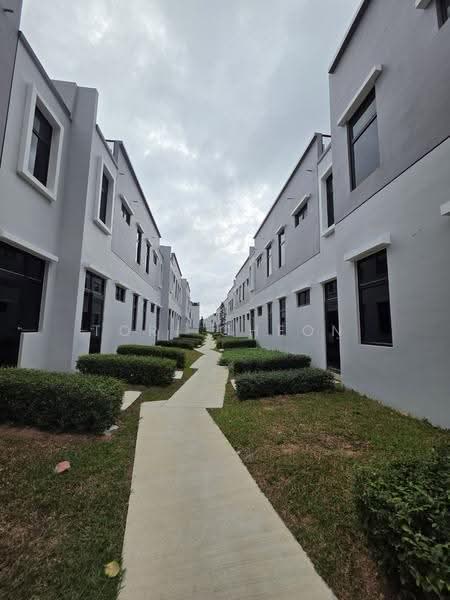 Rumah Teres 2-Tingkat untuk Dijual di Johor Bahru (Johor) - Tori Cheon - Exterior - PropertyGuru.com.my