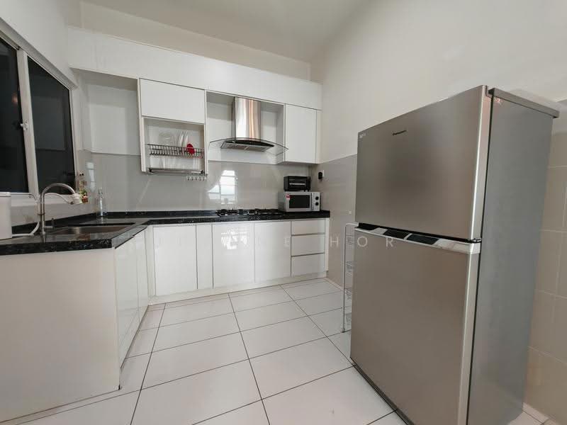 Kondominium untuk Disewa di La Thea Residences - Jeanne Hor - PropertyGuru.com.my