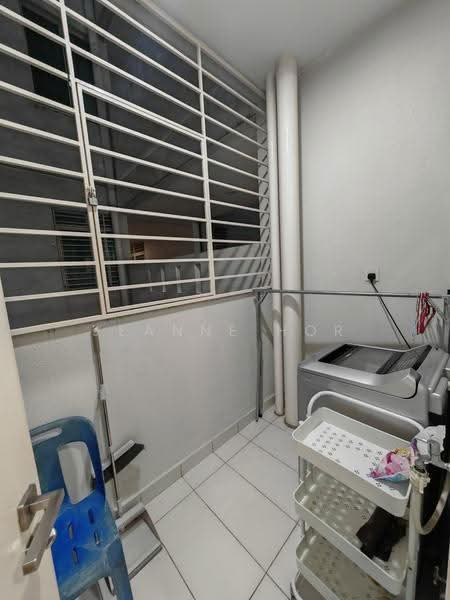 Kondominium untuk Disewa di La Thea Residences - Jeanne Hor - PropertyGuru.com.my