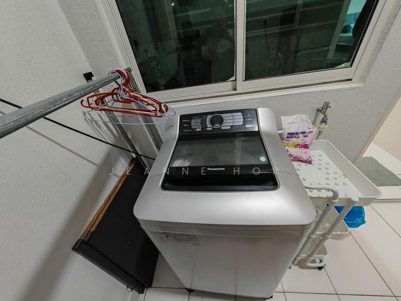 Kondominium untuk Disewa di La Thea Residences - Jeanne Hor - PropertyGuru.com.my