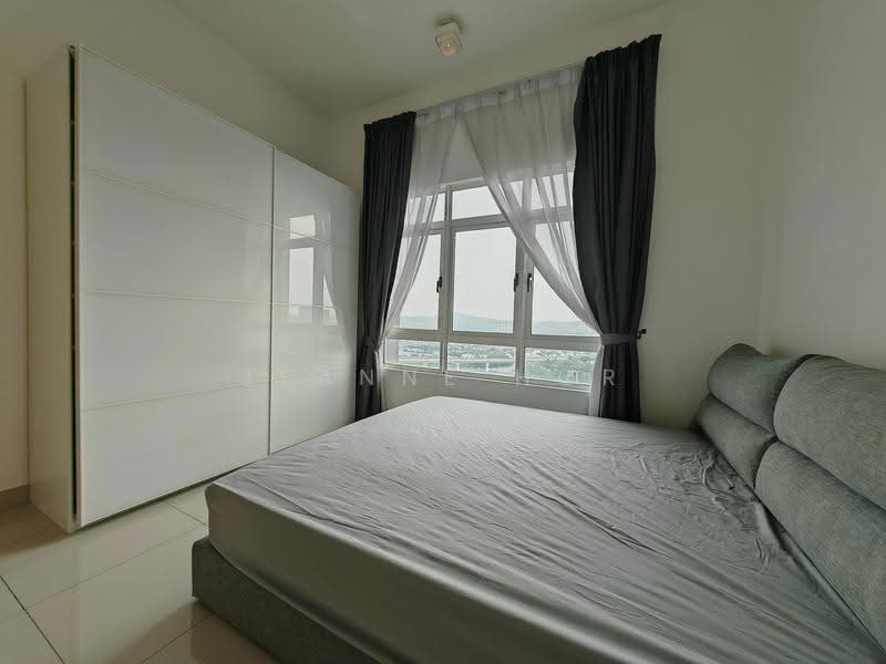 Kondominium untuk Disewa di La Thea Residences - Jeanne Hor - PropertyGuru.com.my
