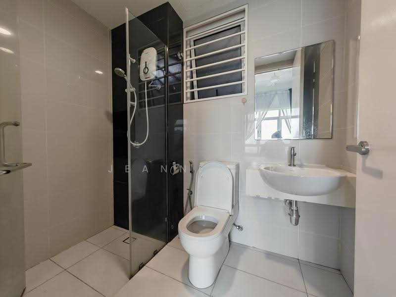 Kondominium untuk Disewa di La Thea Residences - Jeanne Hor - PropertyGuru.com.my