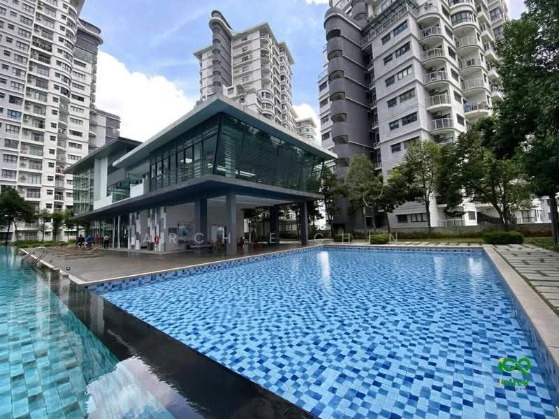 Service Residence for Rent at Maisson - Archie Chin - Exterior - PropertyGuru.com.my