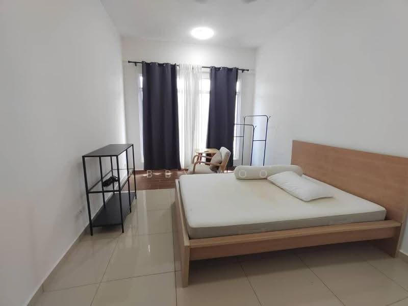 Kondominium untuk Disewa di SummerSkye Residences - Abby Woo - Bedroom - PropertyGuru.com.my