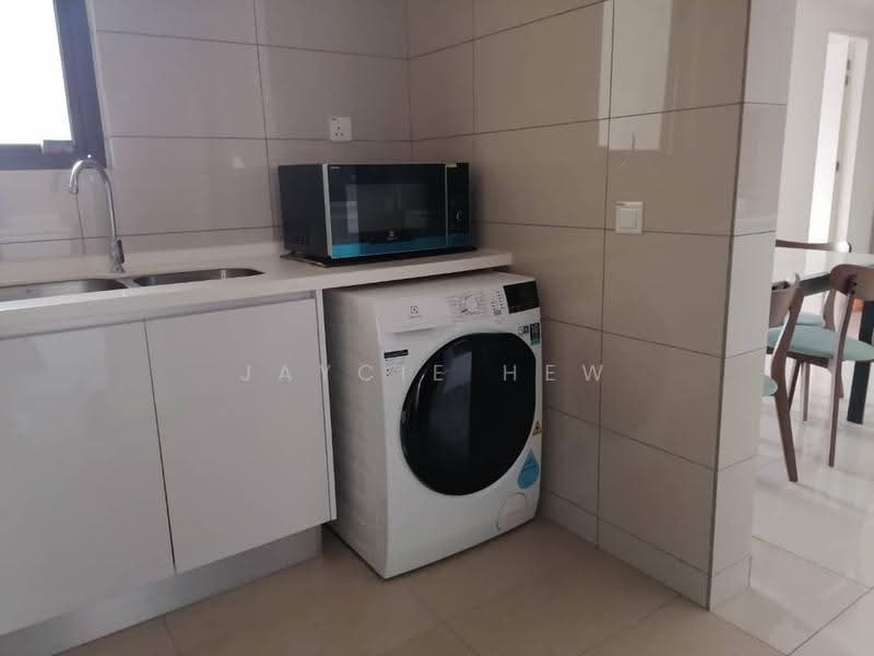 Kediaman Servis untuk Disewa di Solstice @ Pan'gaea - Jaycie Hew - PropertyGuru.com.my