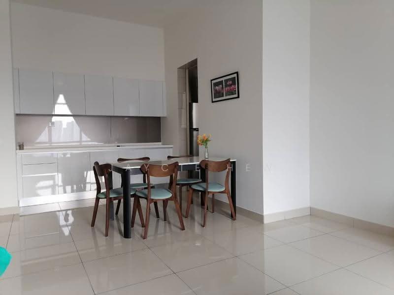 Kediaman Servis untuk Disewa di Solstice @ Pan'gaea - Jaycie Hew - PropertyGuru.com.my