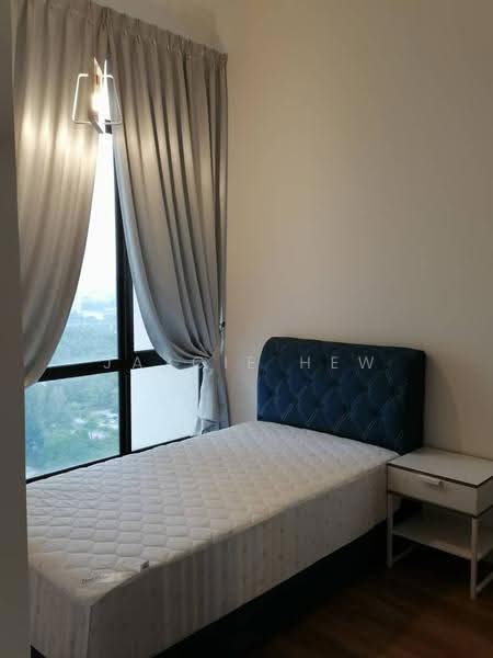 Kediaman Servis untuk Disewa di Solstice @ Pan'gaea - Jaycie Hew - PropertyGuru.com.my