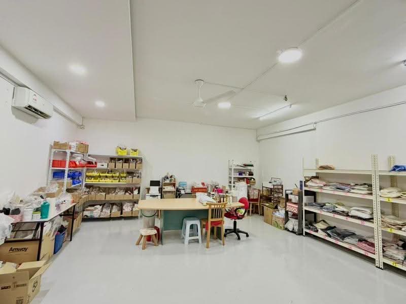 Shop / Office untuk Dijual di Johor Bahru (Johor) - Jiin Chai Lee - Interior - PropertyGuru.com.my