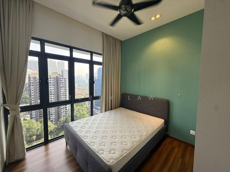 Kondominium untuk Disewa di Inwood Residences - Terry Law - Bedroom - PropertyGuru.com.my