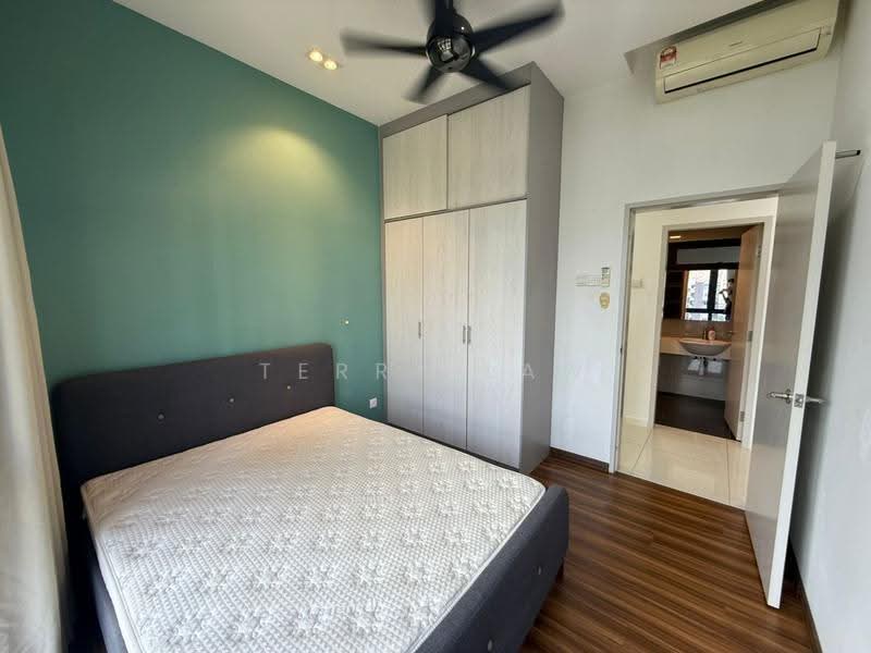 Kondominium untuk Disewa di Inwood Residences - Terry Law - Bedroom - PropertyGuru.com.my