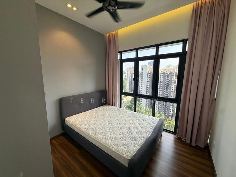 Kondominium untuk Disewa di Inwood Residences - Terry Law - Bedroom - PropertyGuru.com.my
