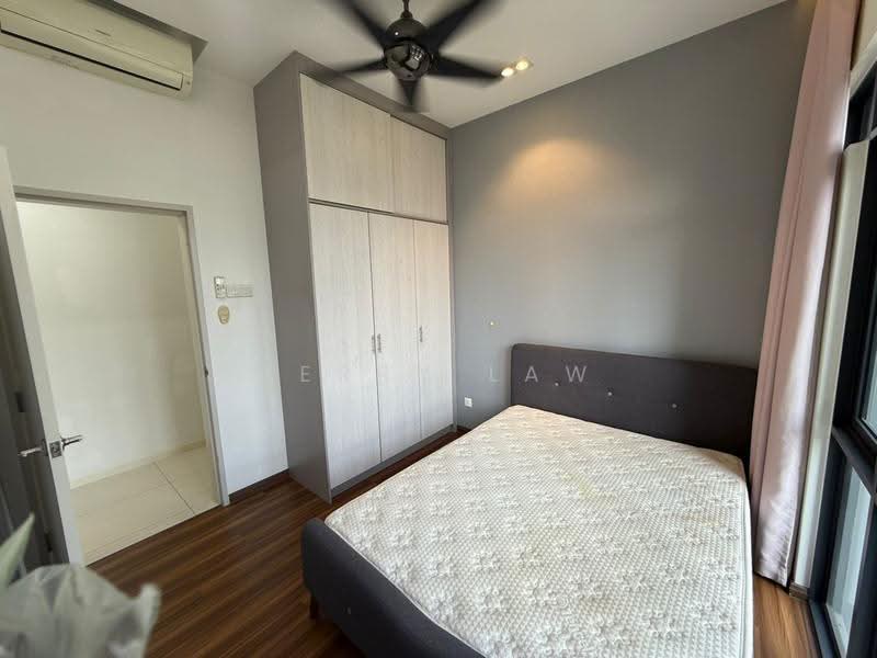 Kondominium untuk Disewa di Inwood Residences - Terry Law - Bedroom - PropertyGuru.com.my