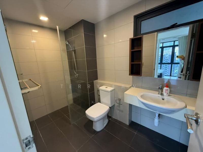 Kondominium untuk Disewa di Inwood Residences - Terry Law - Bathroom - PropertyGuru.com.my