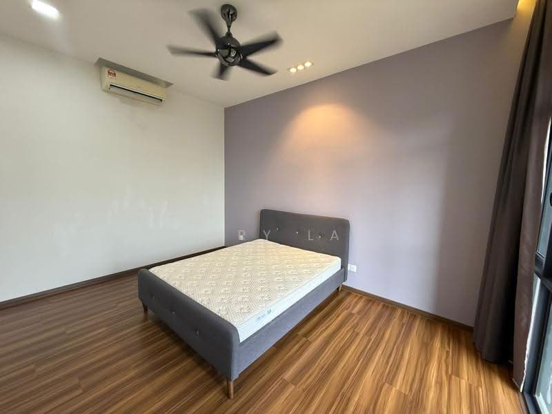 Kondominium untuk Disewa di Inwood Residences - Terry Law - Bedroom - PropertyGuru.com.my