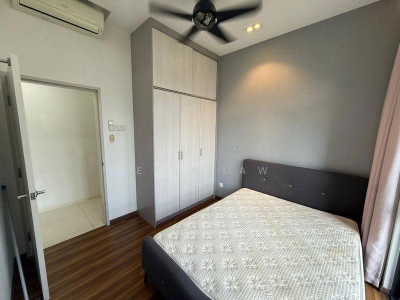 Kondominium untuk Disewa di Inwood Residences - Terry Law - Bedroom - PropertyGuru.com.my