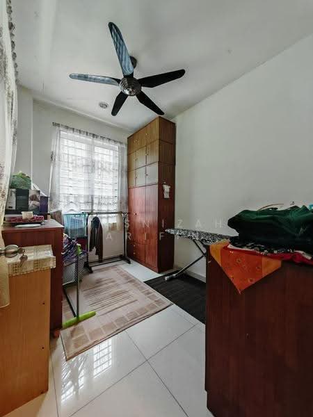 Semi-Detached House for Sale in Ampang Jaya (Ampang) - Masnizah Arifin - Interior - PropertyGuru.com.my
