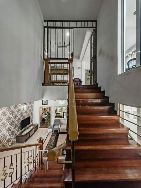 Semi-Detached House for Sale in Ampang Jaya (Ampang) - Masnizah Arifin - Interior - PropertyGuru.com.my