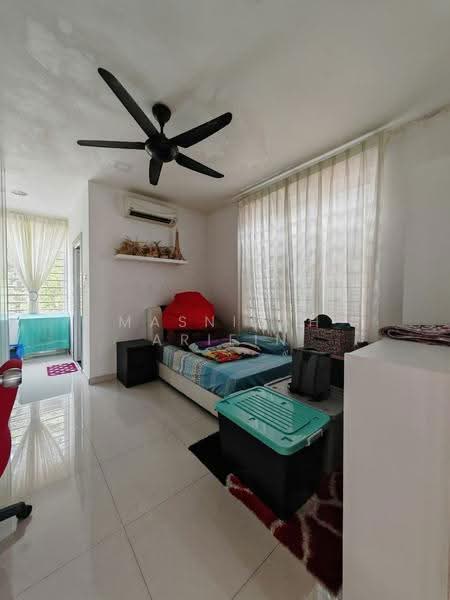 Semi-Detached House for Sale in Ampang Jaya (Ampang) - Masnizah Arifin - Bedroom - PropertyGuru.com.my