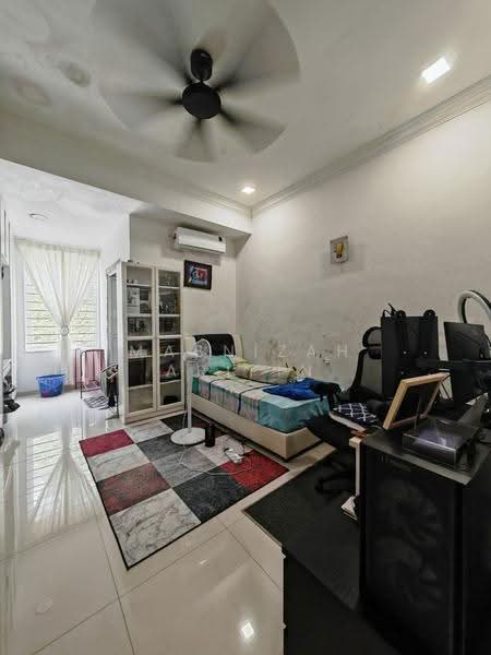 Semi-Detached House for Sale in Ampang Jaya (Ampang) - Masnizah Arifin - Bedroom - PropertyGuru.com.my