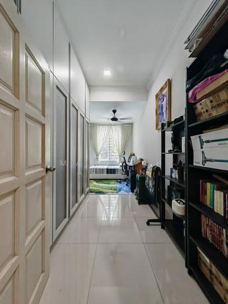 Semi-Detached House for Sale in Ampang Jaya (Ampang) - Masnizah Arifin - Corridor - PropertyGuru.com.my