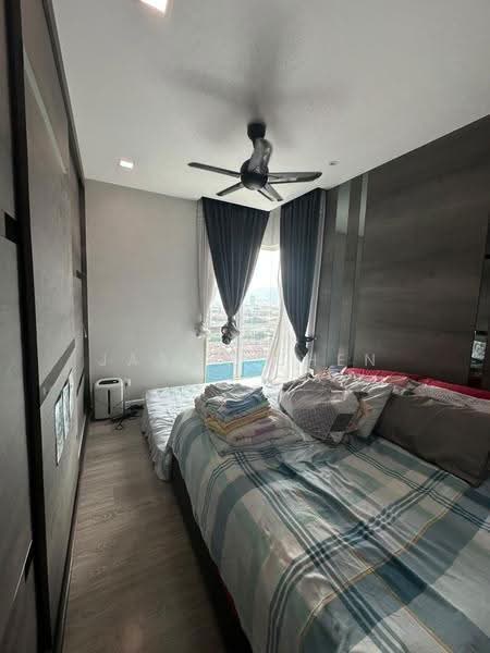 Condominium for Sale at Scenaria @ North Kiara Hills - Jason Chen - PropertyGuru.com.my