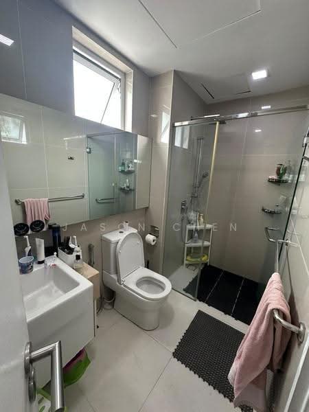 Condominium for Sale at Scenaria @ North Kiara Hills - Jason Chen - PropertyGuru.com.my