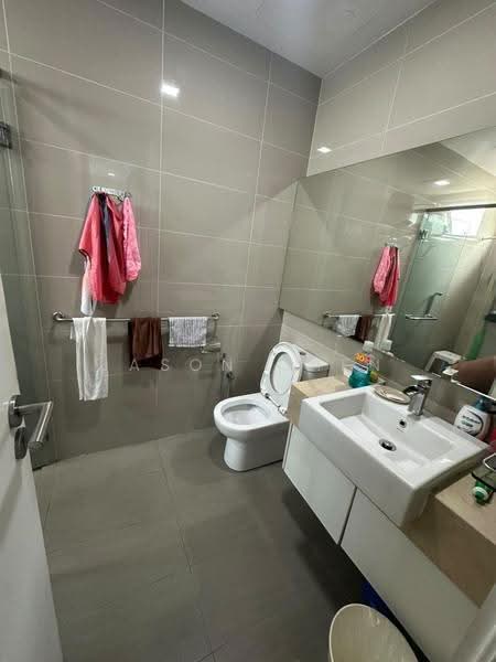 Condominium for Sale at Scenaria @ North Kiara Hills - Jason Chen - PropertyGuru.com.my