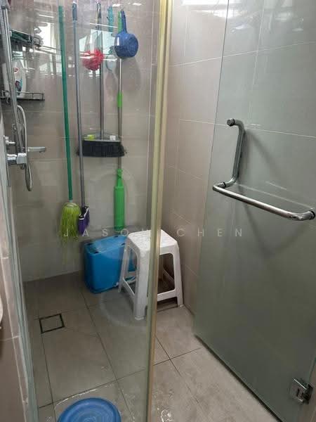 Condominium for Sale at Scenaria @ North Kiara Hills - Jason Chen - PropertyGuru.com.my