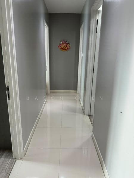 Condominium for Sale at Scenaria @ North Kiara Hills - Jason Chen - PropertyGuru.com.my