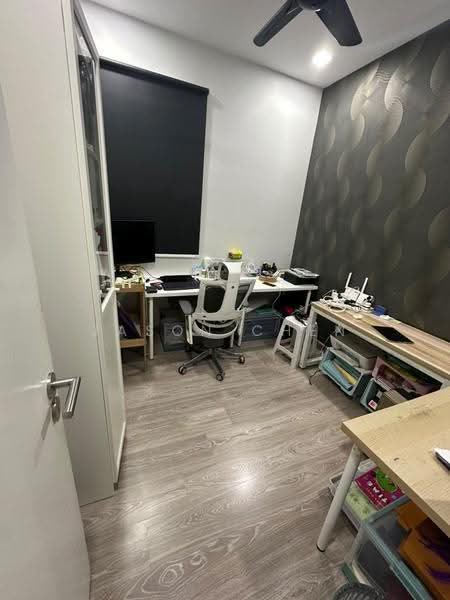 Condominium for Sale at Scenaria @ North Kiara Hills - Jason Chen - PropertyGuru.com.my