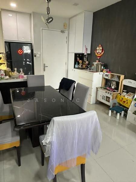 Condominium for Sale at Scenaria @ North Kiara Hills - Jason Chen - PropertyGuru.com.my