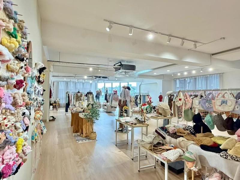 Shop / Office untuk Disewa di Johor Bahru (Johor) - Jiin Chai Lee - Interior - PropertyGuru.com.my