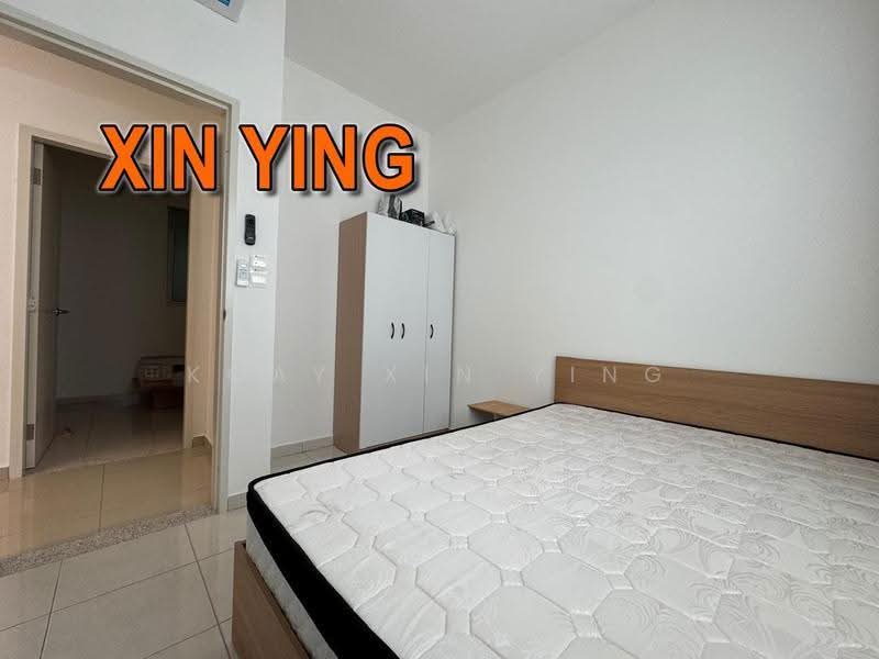 Kondominium untuk Disewa di Ideal Residency - Koay Xin Ying - Bedroom - PropertyGuru.com.my