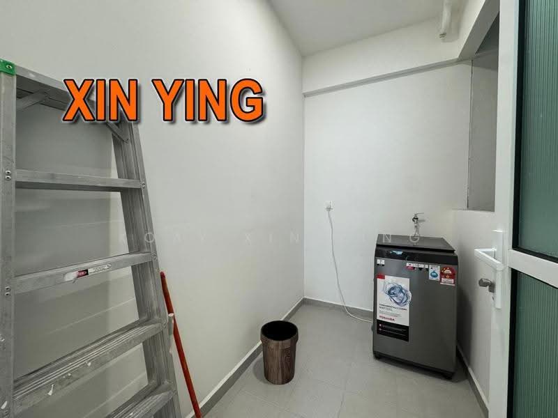 Kondominium untuk Disewa di Ideal Residency - Koay Xin Ying - Interior - PropertyGuru.com.my
