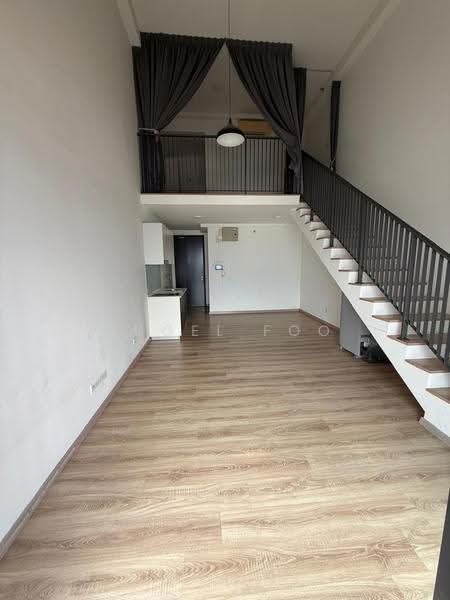 Kediaman Servis untuk Disewa di Emporis - Angel Foo - Interior - PropertyGuru.com.my