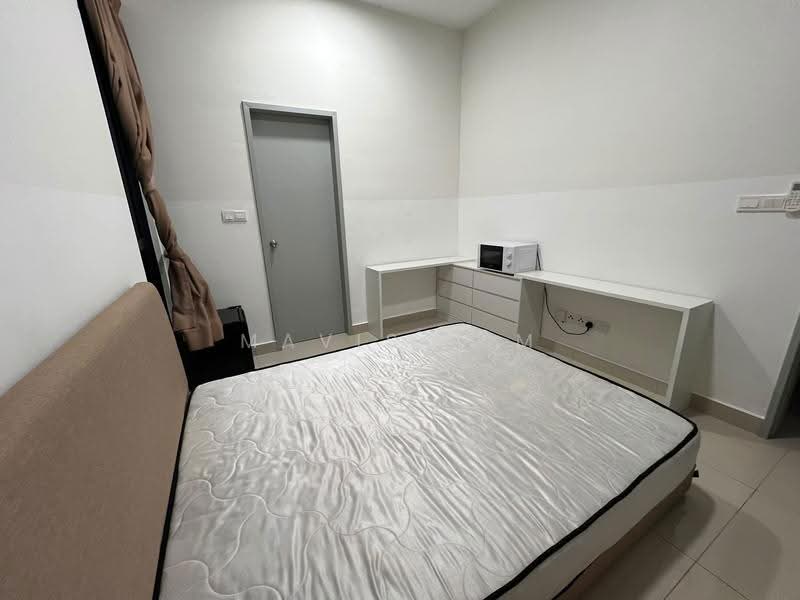 Kondominium untuk Disewa di Platinum Arena - Mavis Sim - PropertyGuru.com.my