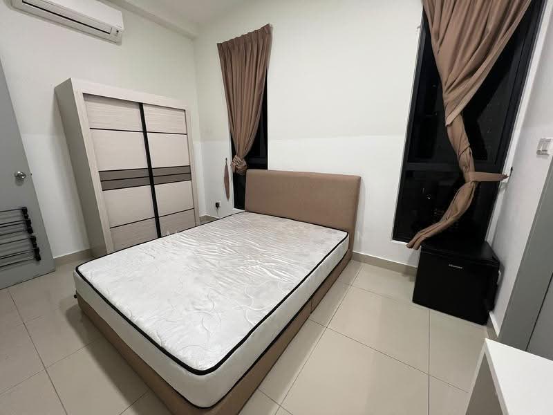 Kondominium untuk Disewa di Platinum Arena - Mavis Sim - PropertyGuru.com.my